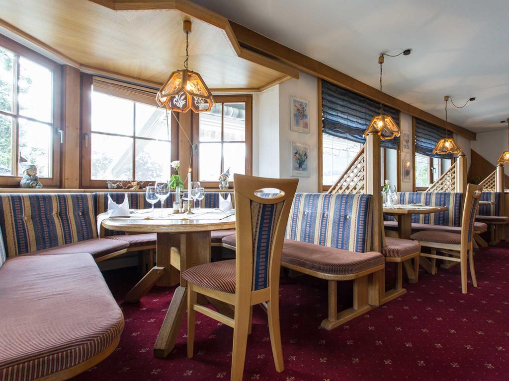 Landhotel Jaeger Top Wildermieming Zewnętrze zdjęcie