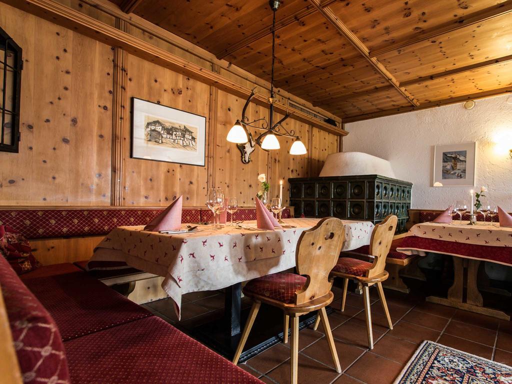 Landhotel Jaeger Top Wildermieming Zewnętrze zdjęcie