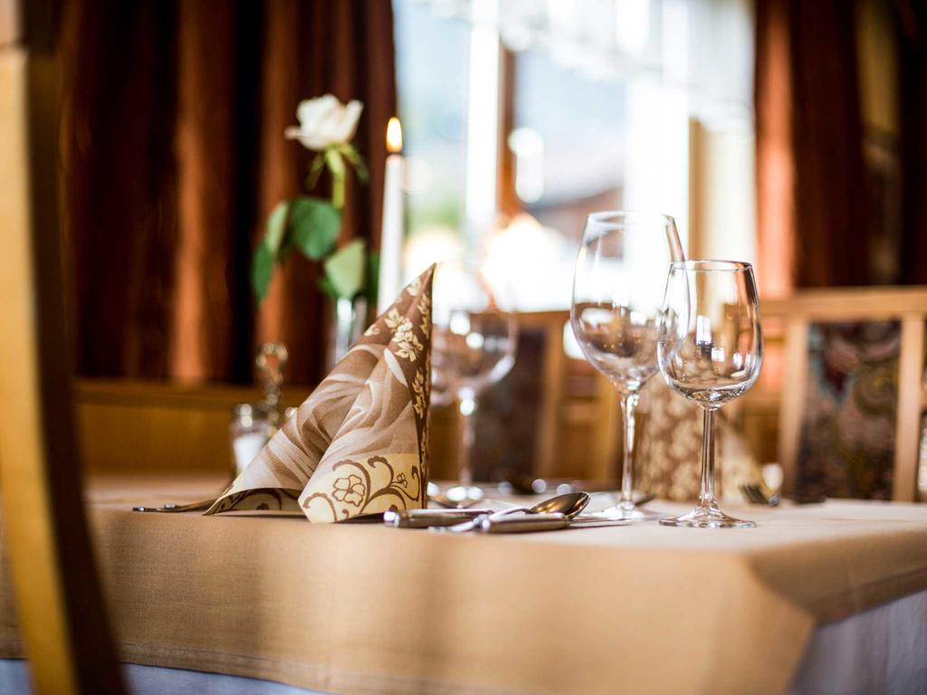 Landhotel Jaeger Top Wildermieming Zewnętrze zdjęcie