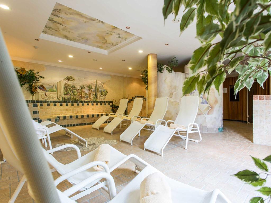 Landhotel Jaeger Top Wildermieming Zewnętrze zdjęcie