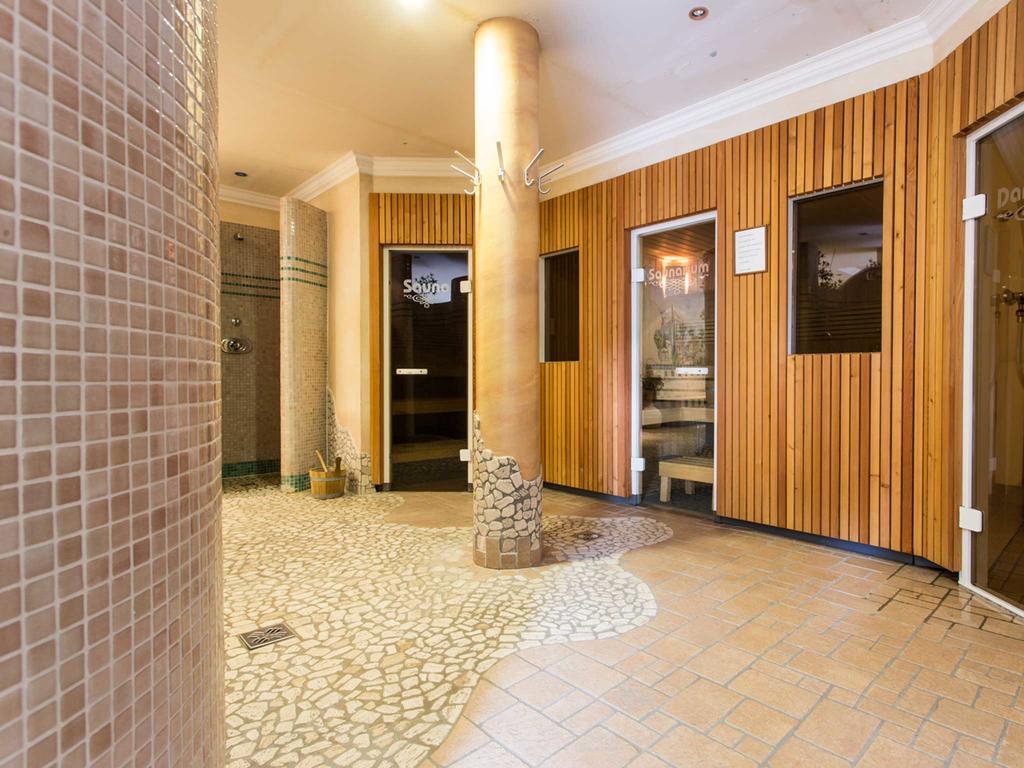 Landhotel Jaeger Top Wildermieming Zewnętrze zdjęcie