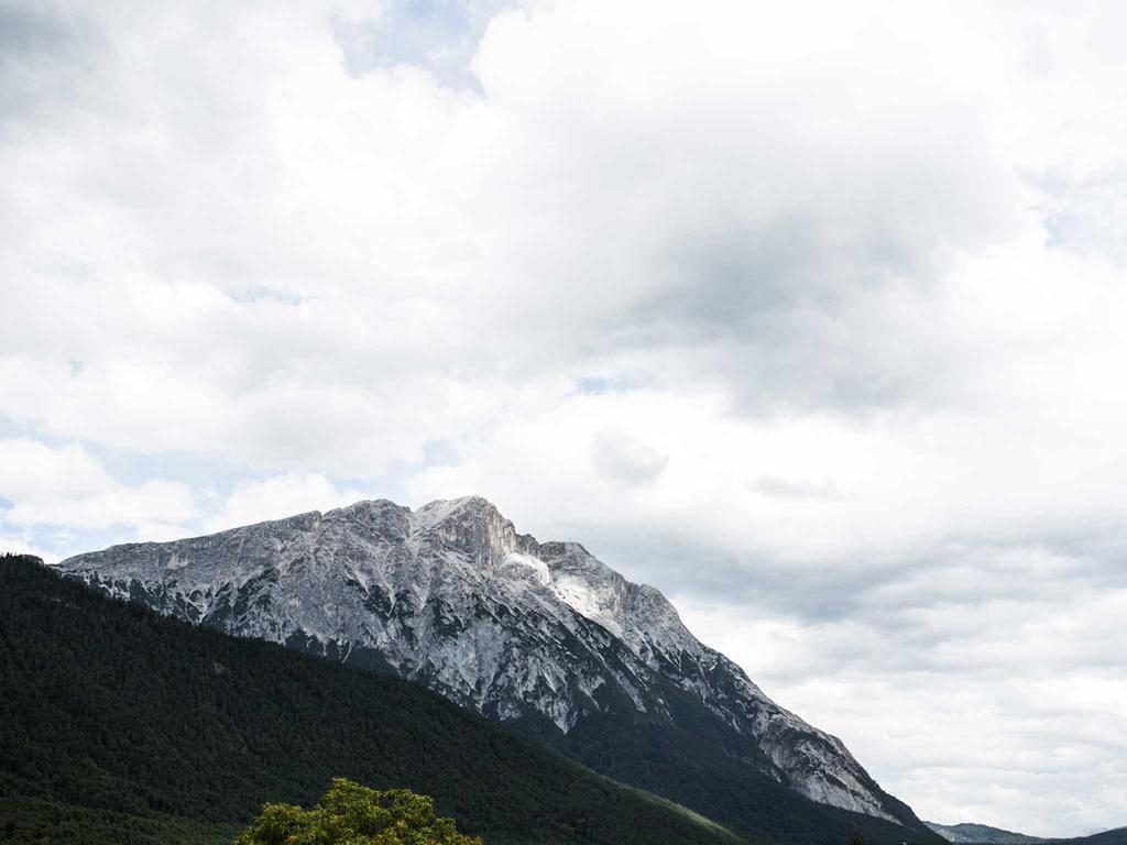 Landhotel Jaeger Top Wildermieming Zewnętrze zdjęcie