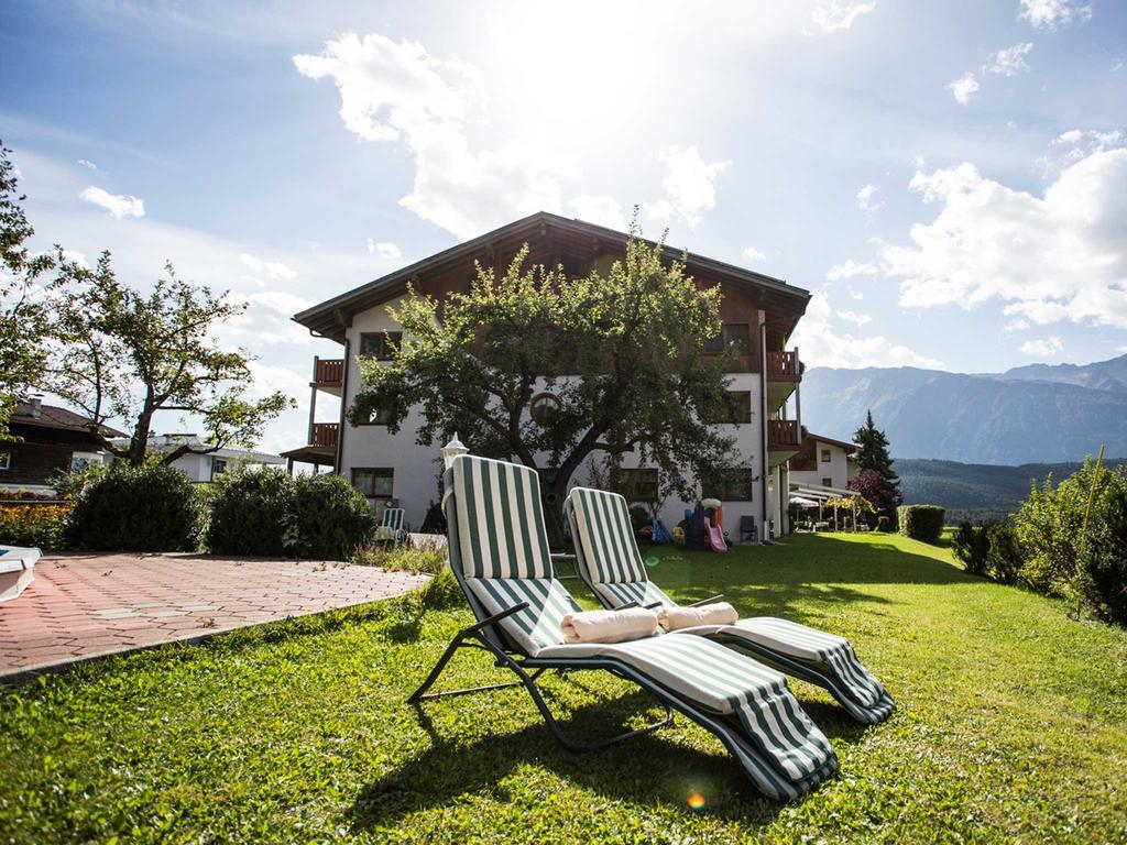 Landhotel Jaeger Top Wildermieming Zewnętrze zdjęcie