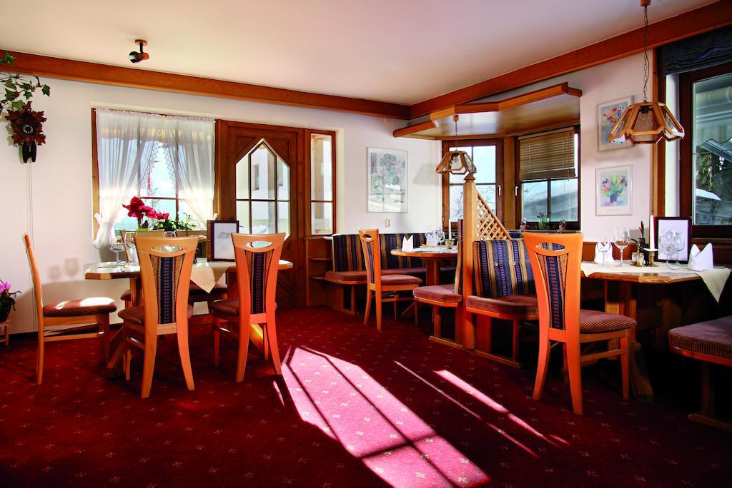 Landhotel Jaeger Top Wildermieming Zewnętrze zdjęcie