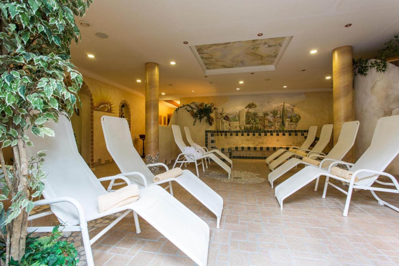 Landhotel Jaeger Top Wildermieming Zewnętrze zdjęcie