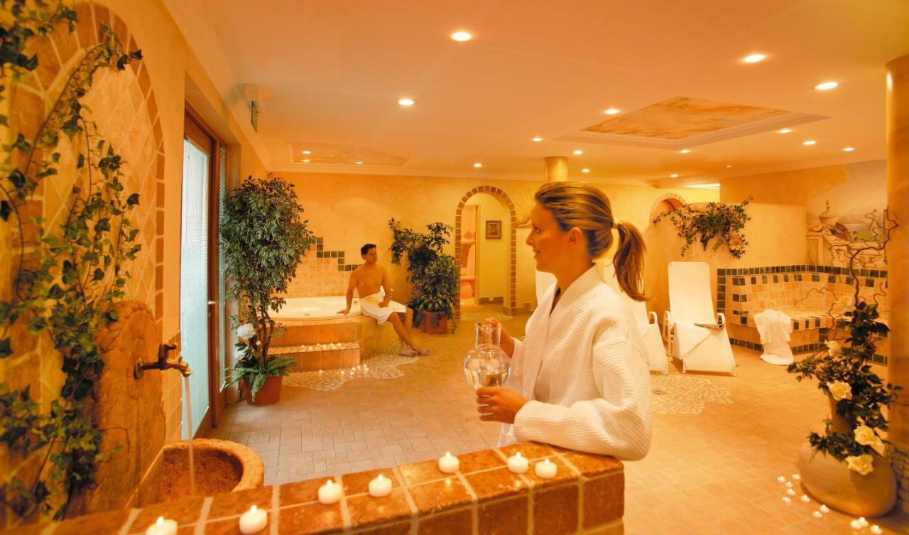 Landhotel Jaeger Top Wildermieming Zewnętrze zdjęcie