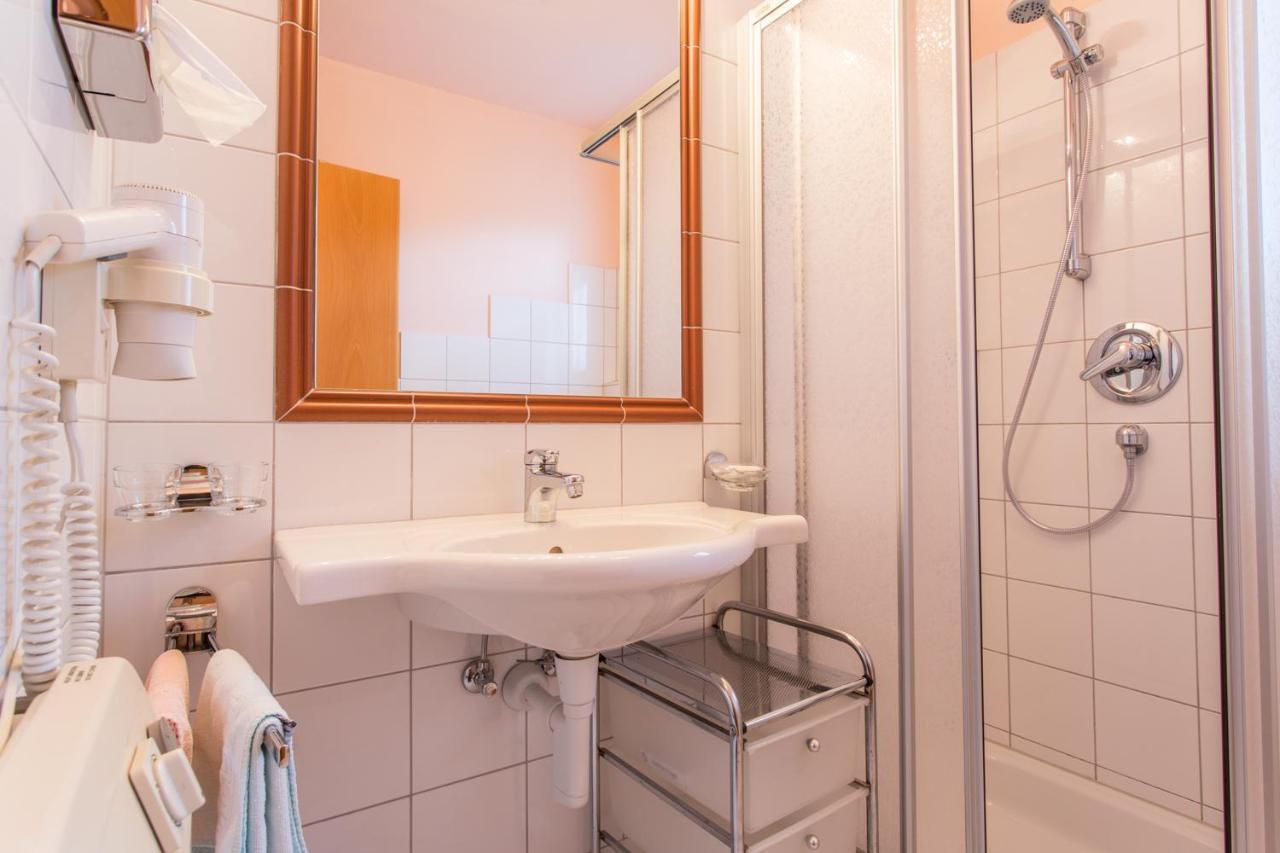 Landhotel Jaeger Top Wildermieming Zewnętrze zdjęcie
