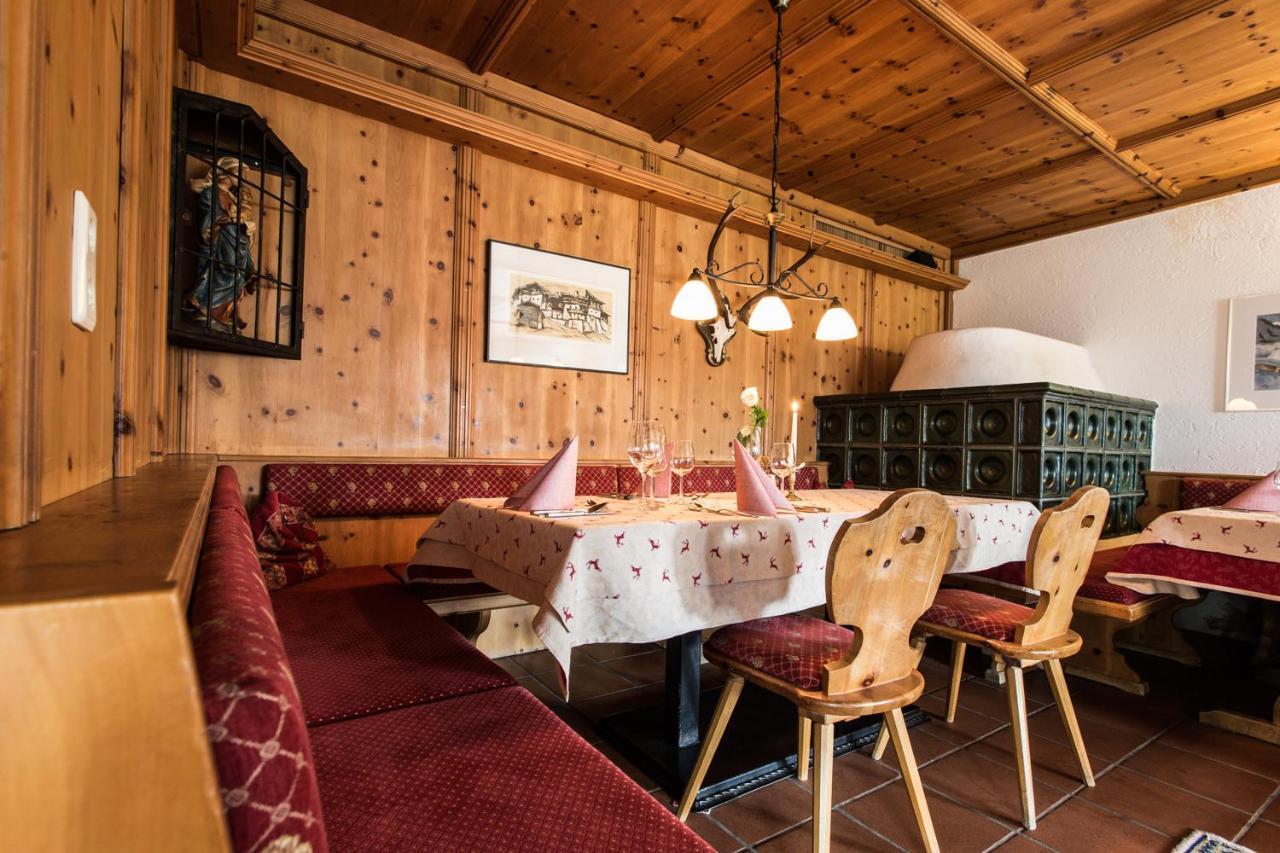Landhotel Jaeger Top Wildermieming Zewnętrze zdjęcie